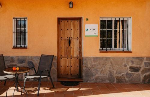 Bedar Apartment | Los Azahares - Apartments & Meerblick