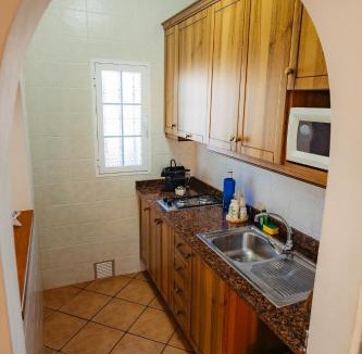 Bedar Apartment | Los Azahares - Apartments & Meerblick