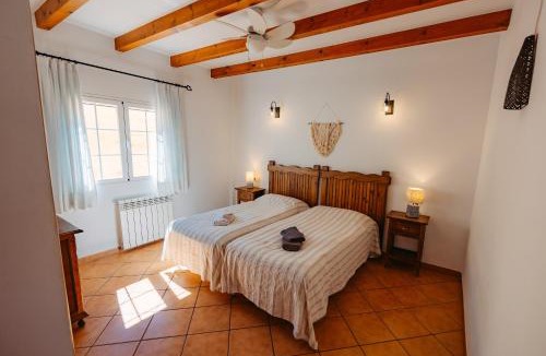 Bedar Apartment | Los Azahares - Apartments & Meerblick
