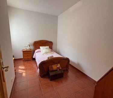 Galera House | Los Balcones de San Marcos