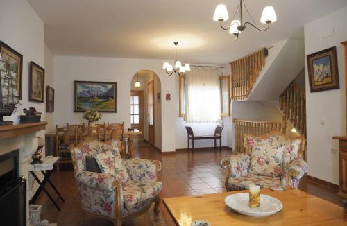 Galera House | Los Balcones de San Marcos