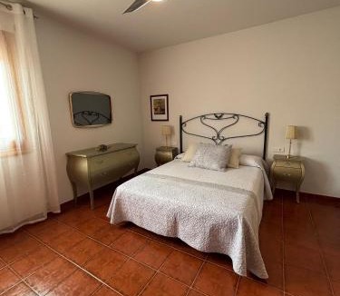 Galera House | Los Balcones de San Marcos