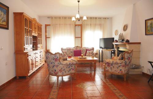 Galera House | Los Balcones de San Marcos