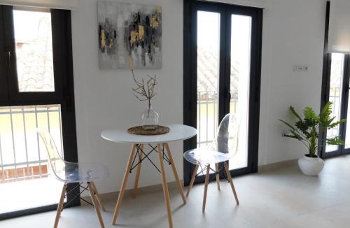 Ecija Apartment | Los Balcones Largos