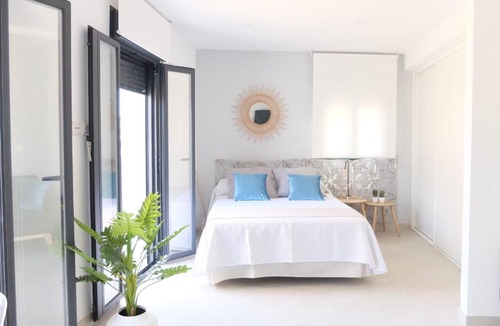 Ecija Apartment | Los Balcones Largos