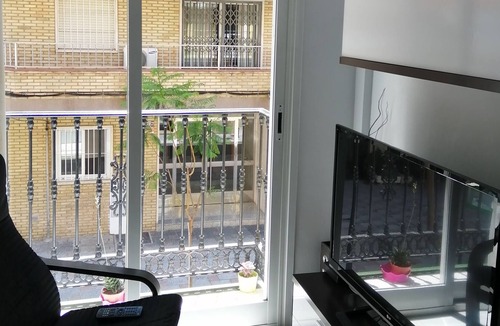 Costa del Sol Apartment | Los boliches beach apartment