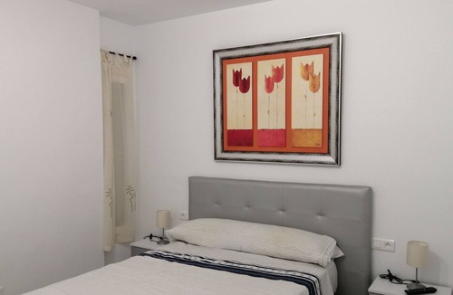 Costa del Sol Apartment | Los boliches beach apartment