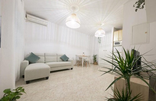 Fuengirola Apartment | Los boliches