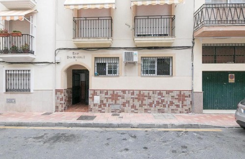 Fuengirola Apartment | Los boliches