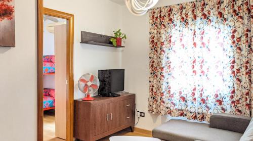 Jaen Apartment | Los Caños 'Calm Home' - 1