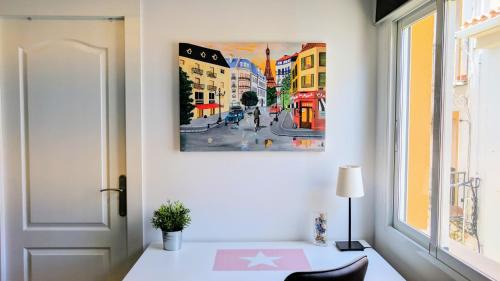 Jaen Apartment | Los Caños 'Calm Home' - 2