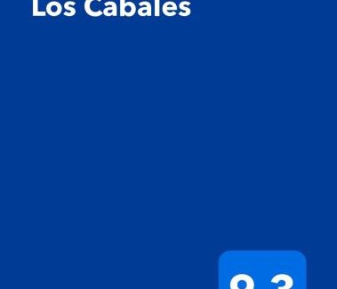 Torres Ski Chalet | Los Cabales