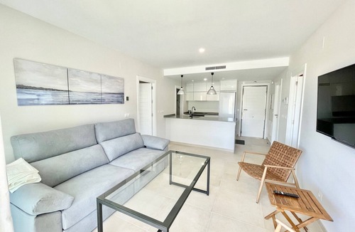 Ayamonte Apartment | Los Camaleones