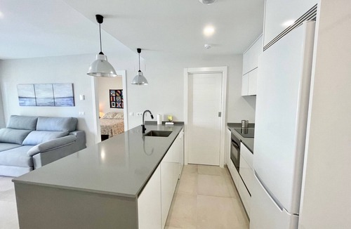 Ayamonte Apartment | Los Camaleones