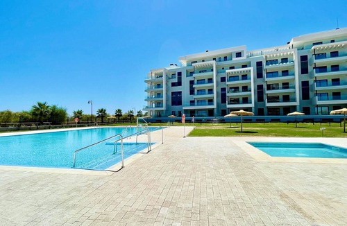 Ayamonte Apartment | Los Camaleones
