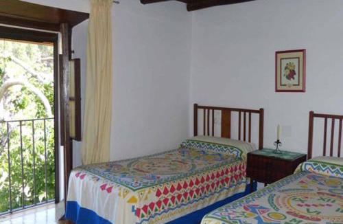 Fuenteheridos House | Los Cascos