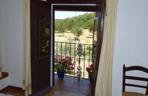 Fuenteheridos House | Los Cascos