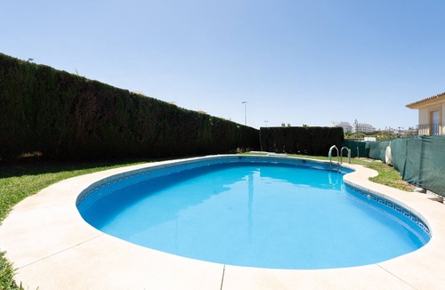 Fuengirola Ski Chalet | Los Chopos - Townhouse in El Castillo Fuengirola