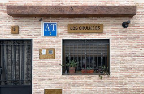 Ahigal Apartment | Los Chulillos