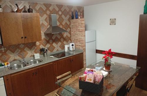 Ahigal Apartment | Los Chulillos