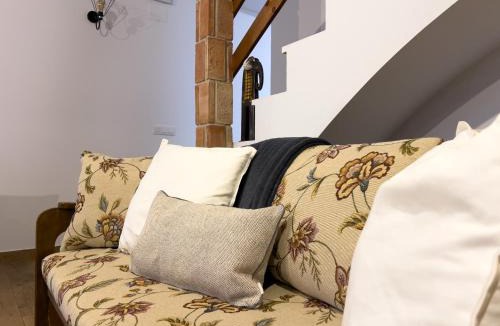 Ahigal Apartment | Los Chulillos