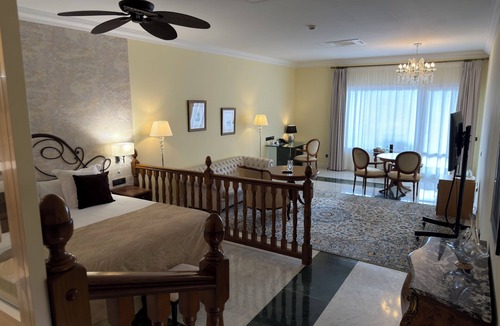 Robledo de Chavela Hotel | Los Cinco Enebros Hotel Spa by Bossh Hotels