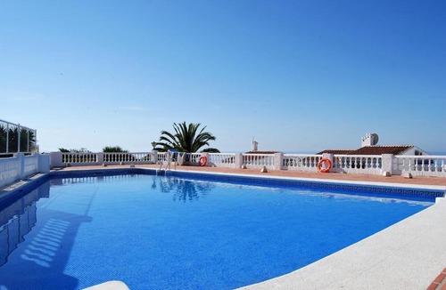 Nerja Apartment | Los Cipreses 23 Apartments Casasol