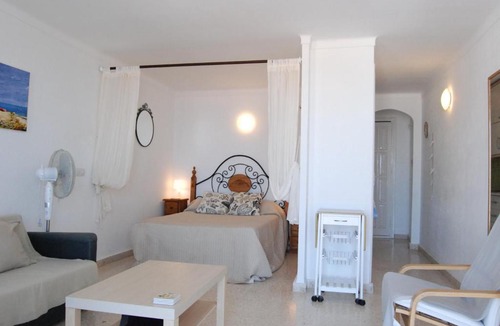 Nerja Apartment | Los Cipreses 23 Apartments Casasol