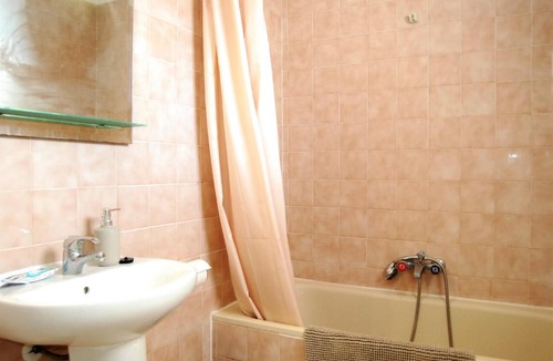 Nerja Apartment | Los Cipreses 23 Apartments Casasol