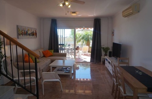 Nerja Villa | Los Cipreses, Nerja S