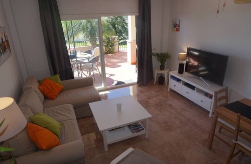 Nerja Villa | Los Cipreses, Nerja S