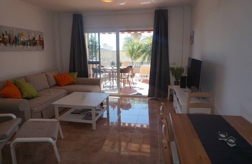 Nerja Villa | Los Cipreses, Nerja S
