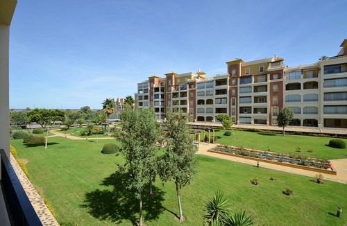 Ayamonte Apartment | LOS CISNES 117 - Two Bedroom Apartment, Sleeps 5