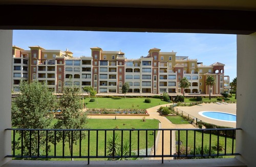 Ayamonte Apartment | LOS CISNES 117 - Two Bedroom Apartment, Sleeps 5