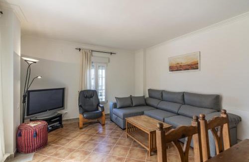 Ayamonte Apartment | Los Cisnes Atico by Ĥ - Playa de los Haraganes HLHC268P128