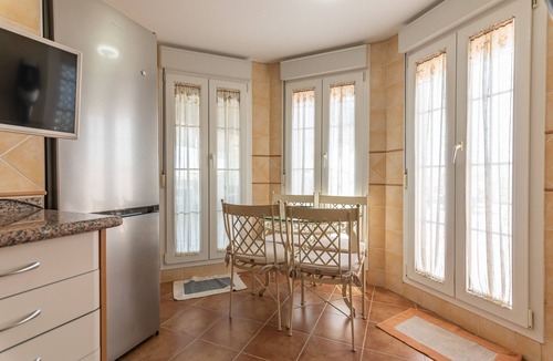 Ayamonte Apartment | Los Cisnes Penthouse - Haraganes Beach HLHC146P86
