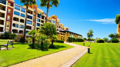 Ayamonte Apartment | Los Cisnes, Playa Isla Canela - By AC REAL