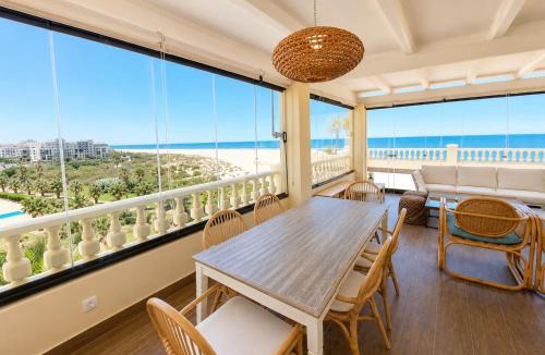Ayamonte Apartment | Los Cisnes, Playa Isla Canela - By AC REAL