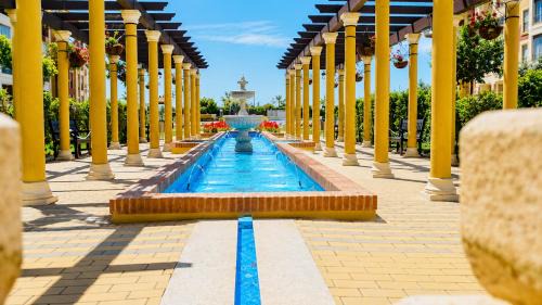 Ayamonte Apartment | Los Cisnes, Playa Isla Canela - By AC REAL