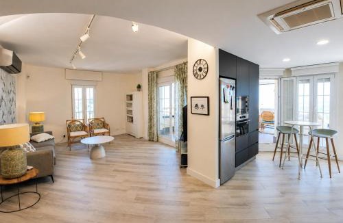 Ayamonte Apartment | Los Cisnes, Playa Isla Canela - By AC REAL