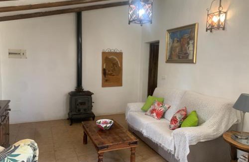 Colmenar House | Los Establos