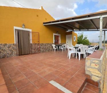 Mazuza Apartment | Los ferreles