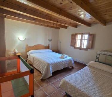 Mazuza Apartment | Los ferreles