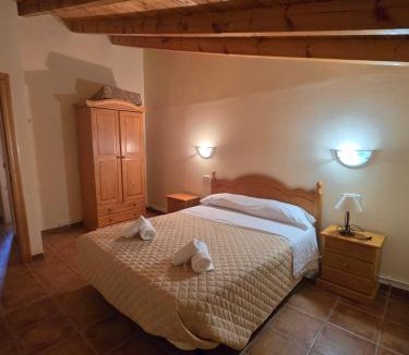 Mazuza Apartment | Los ferreles