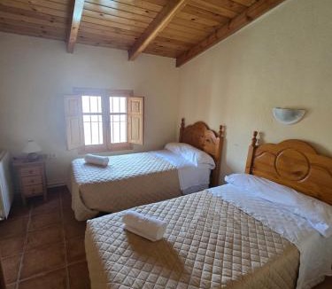 Mazuza Apartment | Los ferreles