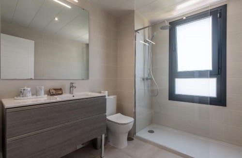 Ayamonte Apartment | Los Flamencos by Ĥ - Playa de los Haraganes HLHF5201PE72