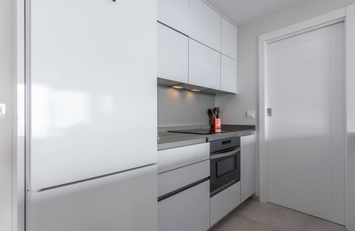 Ayamonte Apartment | Los Flamencos by Ĥ - Haraganes Beach HLHF6403P65