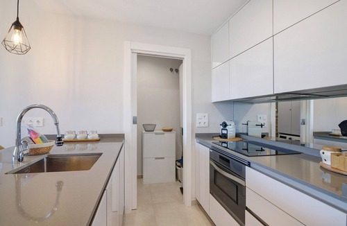 Ayamonte Apartment | Los Flamencos Isla Canela 2 – Views of the Marshes