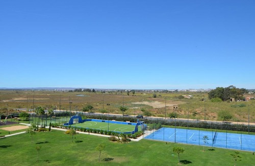Ayamonte Apartment | Los Flamencos Sunset EXCELLENT & SOLMARES