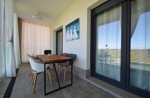 Ayamonte Apartment | Los Flamencos Sunset EXCELLENT & SOLMARES